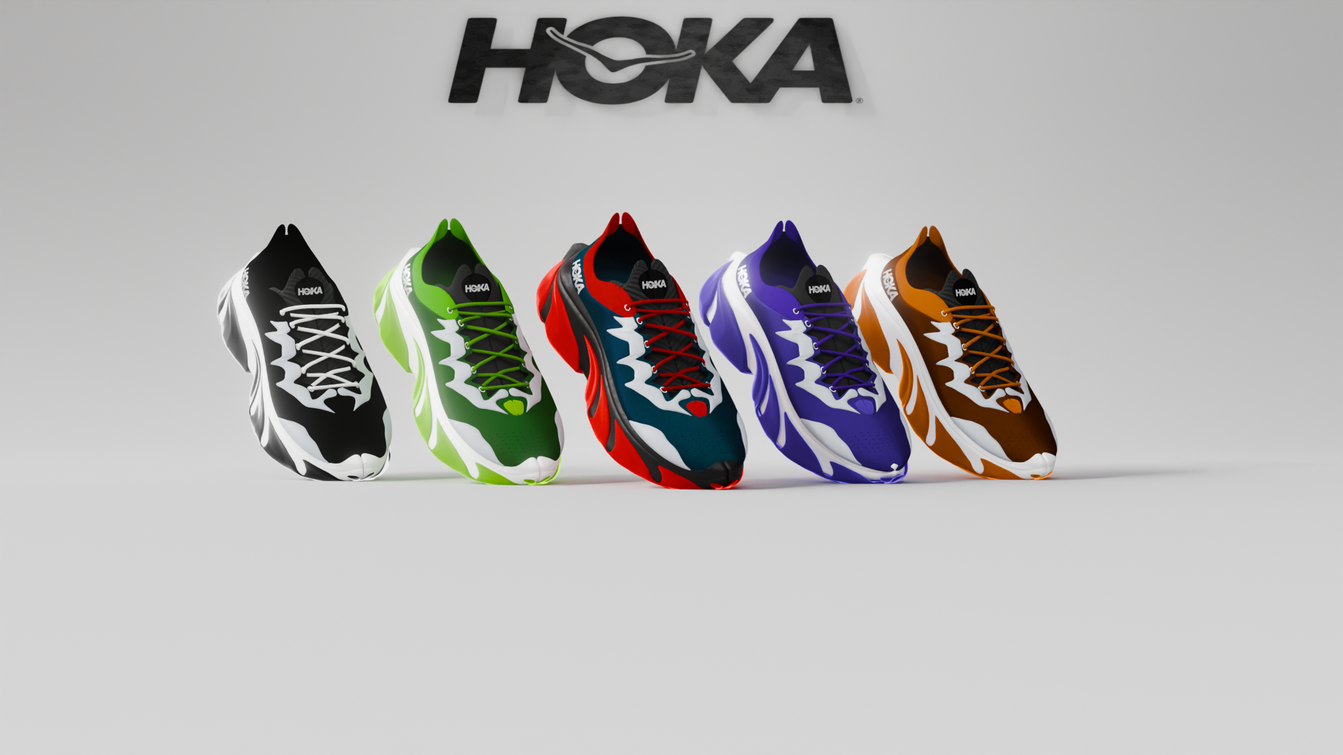 I will create professional 3D product animation to boost your brand sales